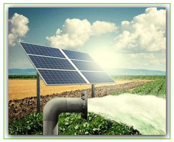 Energy Saving Products